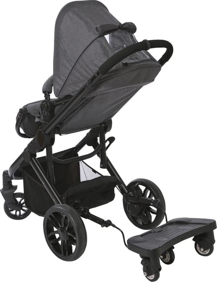 Vertbaudet Plank - voor wandelwagen - combinatieset