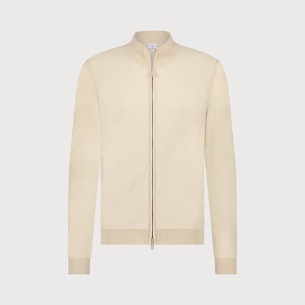 Blue Industry Cardigan Stone (KBIW24-M7 - STONE)