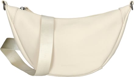 Enrico Benetti Hailey Schoudertas - Off White