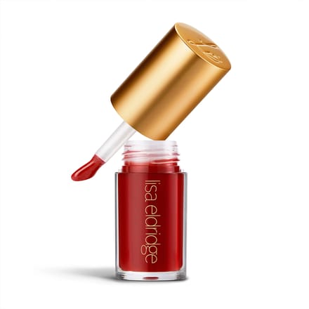 Lisa Eldridge Gloss Embrace Lip Gloss - Ribbon