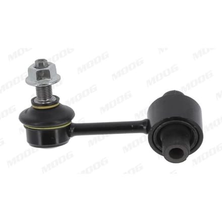 Beugels, torsiestang op frame MOOG HY-LS-18236