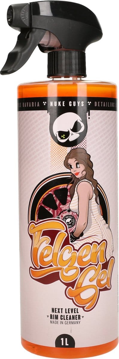 Nuke Guys Wheel Cleaner - 1000ml