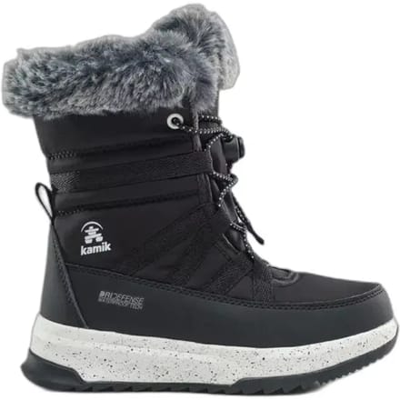 Kinderwinterlaarzen Kamik Stormy F