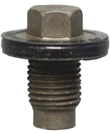 Wurth - Olieaftapplug - Olieaftapplug x 10 st Lengte 20 mm