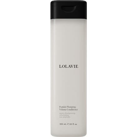 LOLAVIE Conditioner Peptide Plumping Volume Volumeconditioner Dames 250 ml