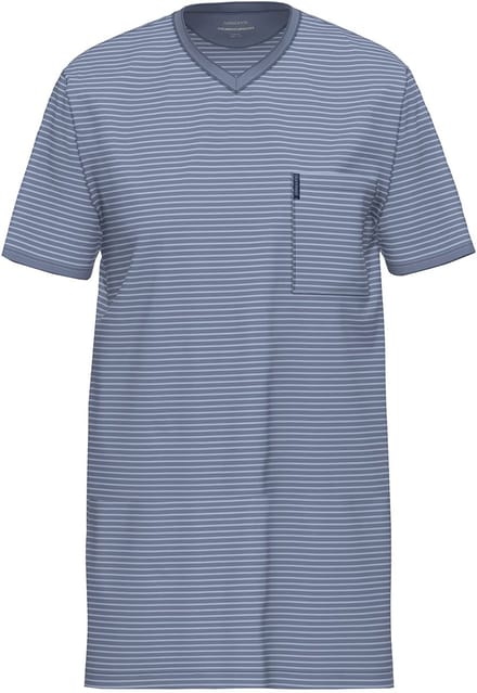 Ammann Heren nachthemd Extra Light Cotton