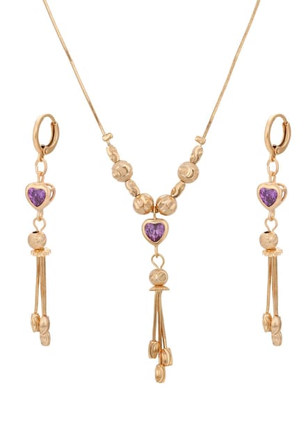 Gaya Jewelry Set
