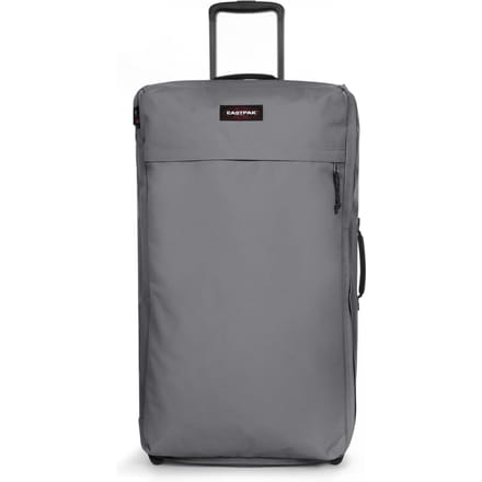 Eastpak Traf'Ik Light L Reiskoffer 84,5 cm - Woven Grey