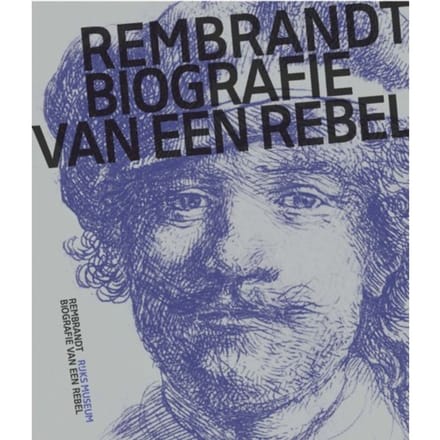 Rembrandt - Jonathan Bikker