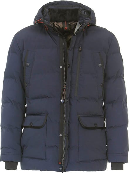 Casa Moda Winterjas DuPont Sorona Vulling 534135600-108 - L