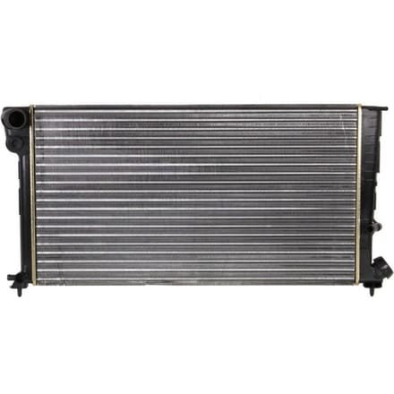 Radiator, motorkoeling NISSENS 63508