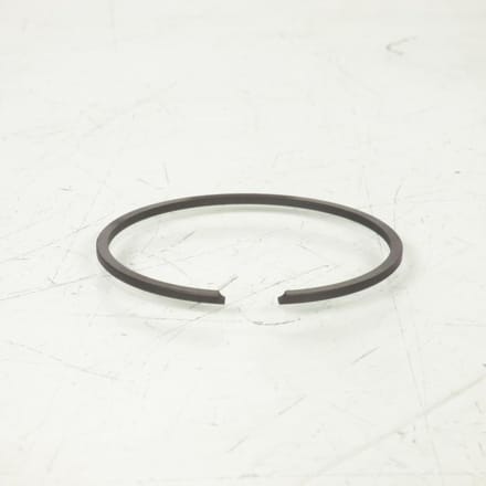 Segment de piston Polini Ø45mm pour moto Yamaha 50 DTMX 1982 à 1989 206.0170