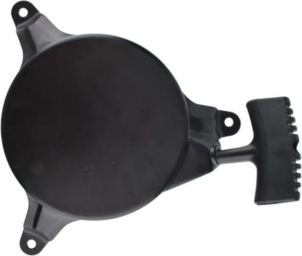 Terugslagstarter Motor - Startmechanisme Starter - Grasmaaier Onderhoud - Directe Vervanging - 19x18x4 cm
