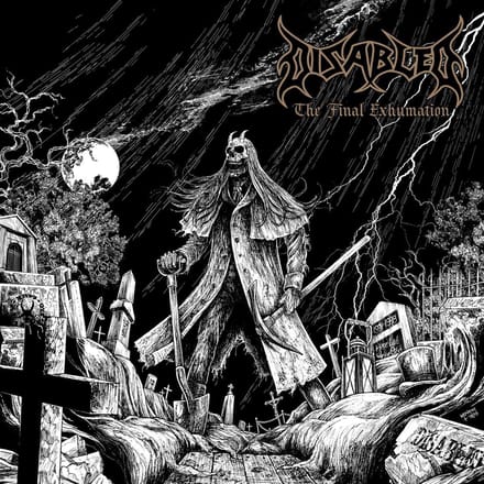 Final Exhumation