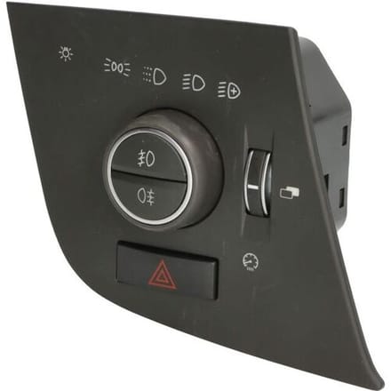 Schakelaar, hoofdlicht DT SPARE PARTS 2.25904
