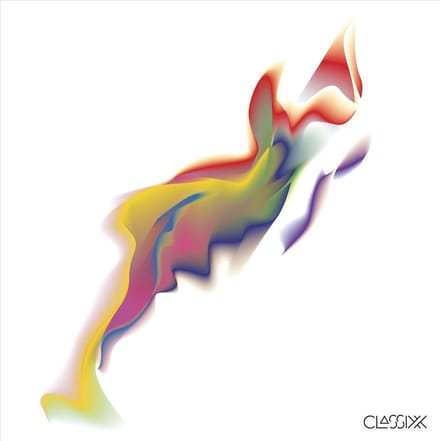 Classixx - Faraway Reach (CD)