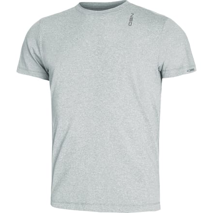 NEO Flyweight Teeme Hardloopshirt Heren-Grijs