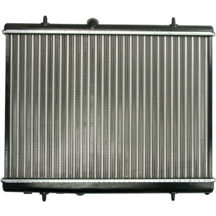 Radiator, motorkoeling THERMOTEC D7P040TT