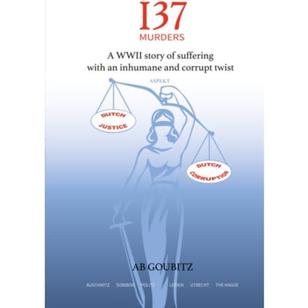 137 Murders - Ab Goubitz