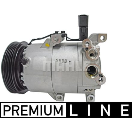 Compressor, airconditioning MAHLE ACP 450 000P