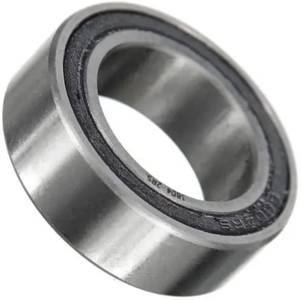 Lager Black Bearing B3 - MR22317-2RS - 22 x 31 x 7 mm
