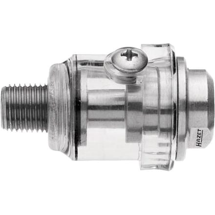 Hazet 9070N-1 9070N-1 Mini-oliër 1 stuk(s)