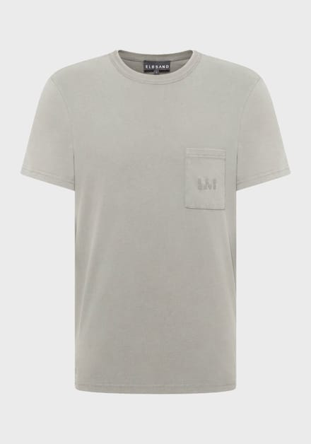 Salo T-Shirt Loose Fit