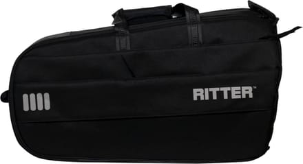 Ritter Bags Gigbag Bern Euphonium - Case voor blaasinstrumenten