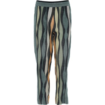 Devotion Twins Neat Trouser Khaki Taglia: S | Pantaloni Outlet | Donna | Marrone