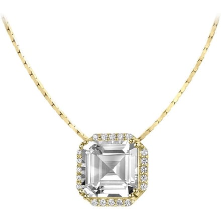 Jacques Lemans Ketting SV-C104F