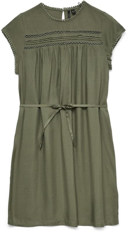 Vero Moda Jurk VMDEBBIE Korte jurk