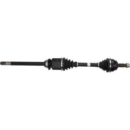 Aandrijfas POINT GEAR PNG72377 rechts