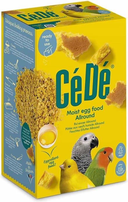 CéDé Eivoer Rul Allround 1KG