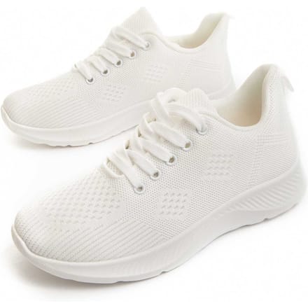 Montevita Sneaker Fitcrosw7 In Wit