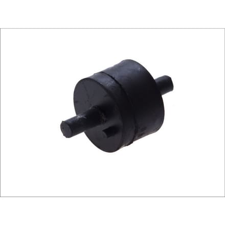 Topran Motorsteun HANS PRIES 500 002
