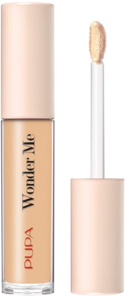 PUPA Milano Wonder Me Fatigue Eraser 040 Intense Warm Beige - 4,2 ml