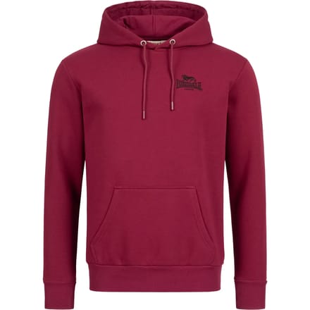 Hoodie Lonsdale Talmine