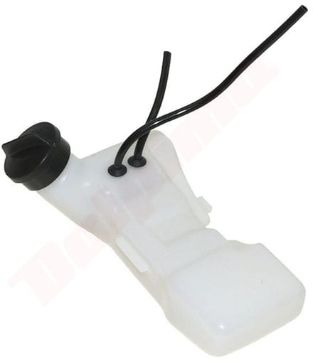 Benzinetank passend op STIHL FS 85 ( 4137 350 0400 ) Merk : BPC Parts