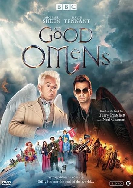 Good Omens (DVD)