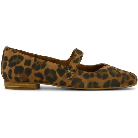 Dames ballerina's Toms Bianca