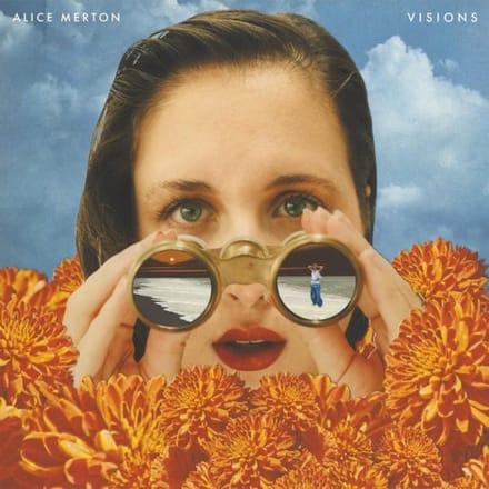 Visions - Alice Merton