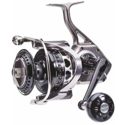 Werpmolen Okuma makaira mk-10000l lh