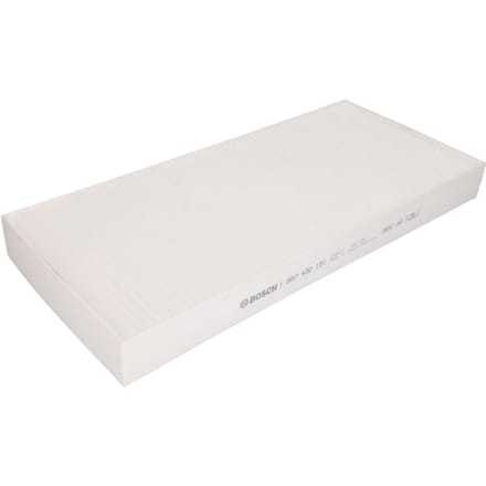 Filter, cabinelucht BOSCH 1 987 432 151
