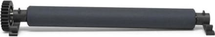 Zebra platen roller