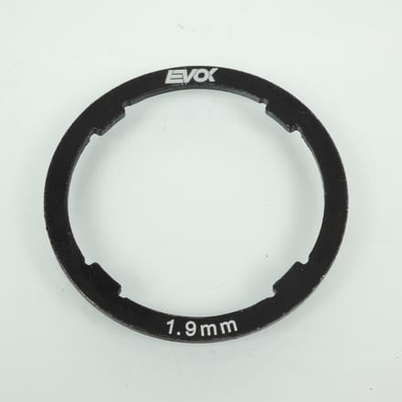 sluitring pignon boîte 1.9mm evok voor scooter piaggio 50 vespa 1963-1971