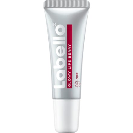 Labello Labello Lip Glow Berry 10 ml