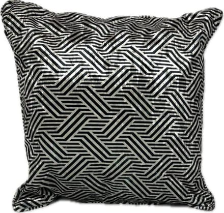 Madison sierkussen 50x50 cm Liberty black
