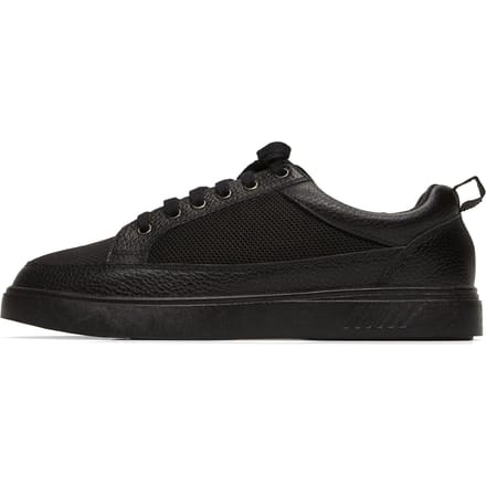 ASPACT Dario Black Taglia: 44 | Sneakers Outlet | Unisex | Nero