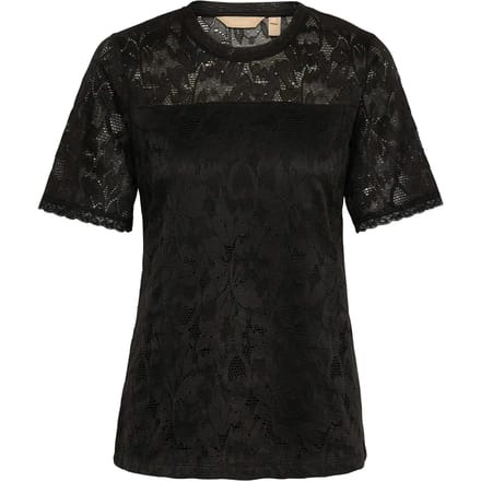 Dames-T-shirt CULTURE Zophia Nicole