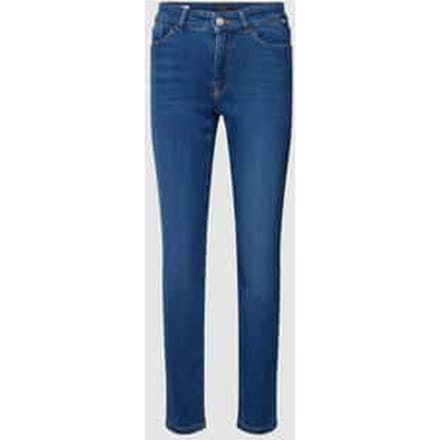 Skinny fit jeans in 5-pocketmodel